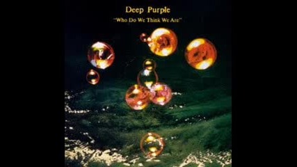 Deep Purple - Rat Bat Blue (1973)