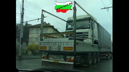 Това може да се направи само в България 