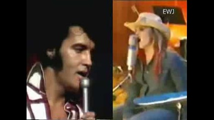 Dont Cry Daddy - Elvis Amp Lisa Marie