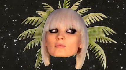The Raveonettes - Aly Walk With Me