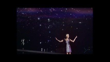 Little Boots - Earthquake ( H Q ) 