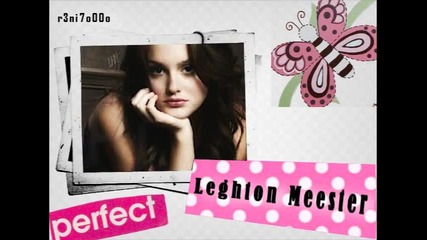 Love in the spotlight//opening credits