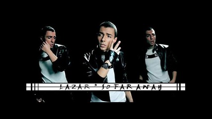 New Lazar - So Far Away 