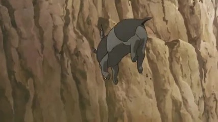 Naruto Shippuuden - 447 Еnglish Subs
