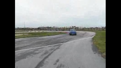 Дрифт С Лада !!!