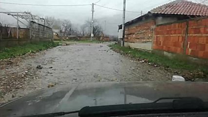 Вилна зона Сливен