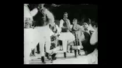 Svetlio and legends - Oi!ti Cherno More 