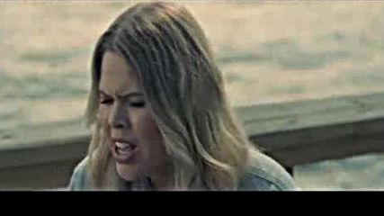 Grace - Boyfriend Jeans