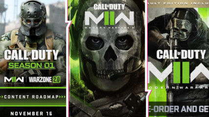 Внимание! Новият Call of Duty налага цензура: бан за циничните и агресивни геймъри