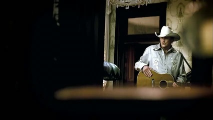 Alan Jackson - Its Just That Way [ високо качество ]