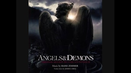 160 Bpm - 01 - Angels Demons Soundtrack