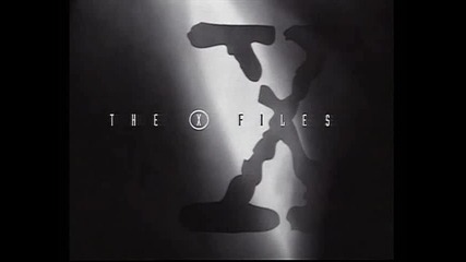 The X - Files theme season 1