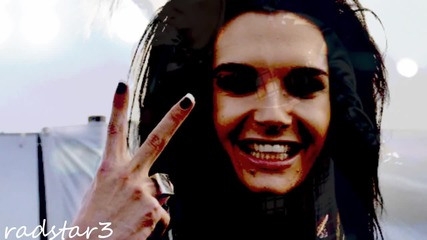 Bill Kaulitz // Baby Are You Down !?