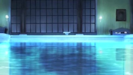 Diabolik Lovers Epidode 2