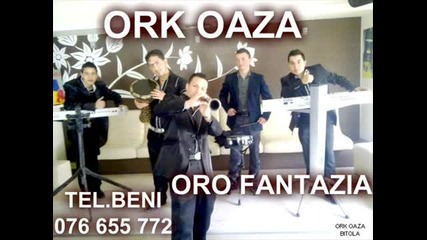 Ork Oaza new album 2012 oro (fantazia)(3)