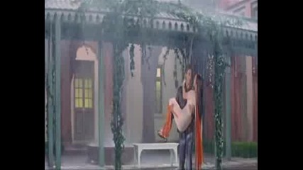 Veer Zaara -Tere Liye (karaoke)