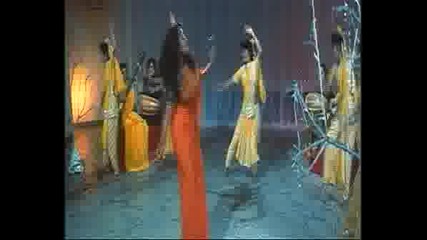 Откъс oт Geet c Дивия Бхарти