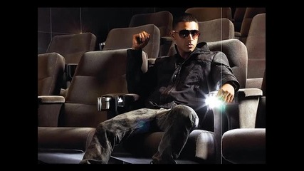 Jay Sean - Movie ( Mixtape - The Mistress )