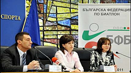Катя Дафовска: Краси Анев има шанс за медал в Банско
