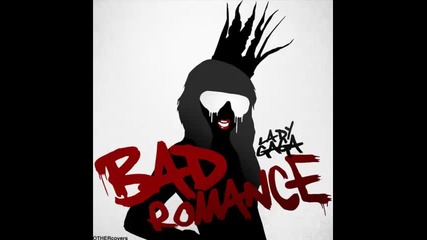 Lady Gaga - Bad romance ( Acoustic version )