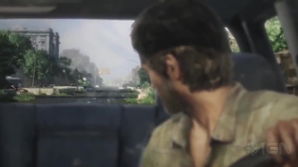 The Last of Us - Radioactive Music Video