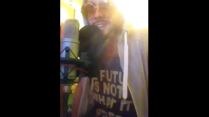 Venci Venc' - Freestyle 1