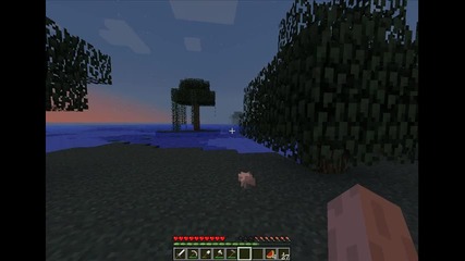 minecraft - my house ep4