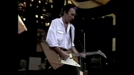 U2 - The Cry / The Electric Co. // Live 1983 Germany 