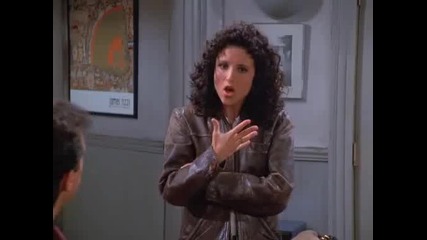 Seinfeld - Сезон 8, Епизод 7