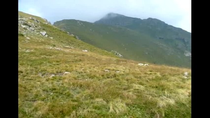 Средна Стара Планина