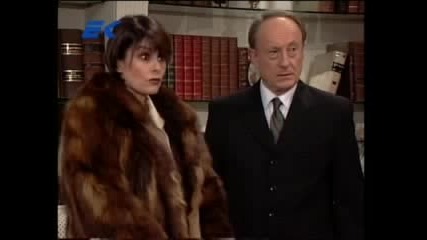 Дивият ангел - епизод 192 (част 2)