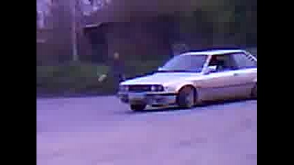 drift