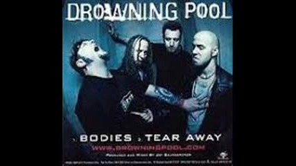 drowning pool-bodies