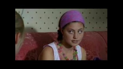 Cleo - Girlfriend