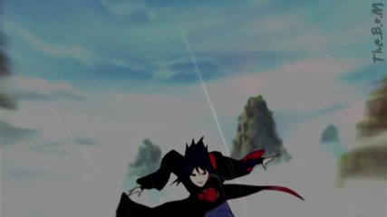The.b.o.m Sasuke