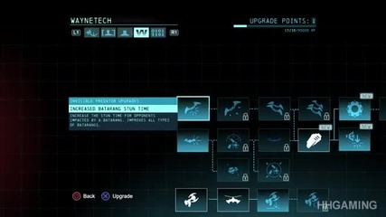 Batman Arkham Origins Part 20