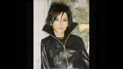 Bill Kaulitz - Sexy Boy