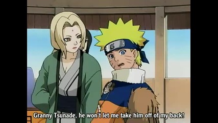 Naruto - 185 [good quality]