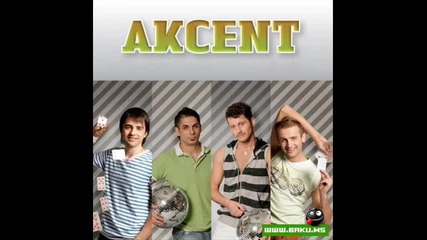 Akcent - Happy People , Happy Faces
