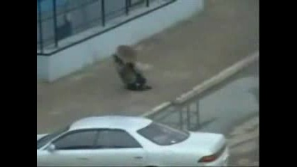 Steal Fail 