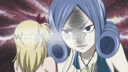 Let the Beat Drop - Mirajane, Juvia,erza
