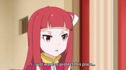 Akiba's Trip The Animation Episode 2