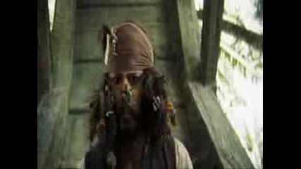 Pirates Of The Caribbean - Dam Dadi Doo