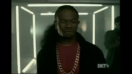 Chamillionaire - Grown and sexy ram videos
