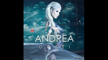 Andrea feat. Costi - Bounce + Subs 