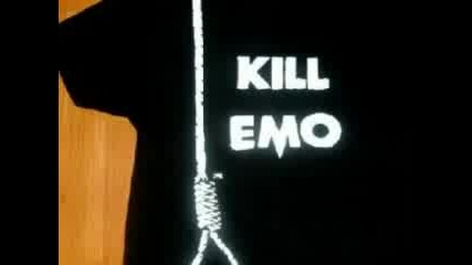 Anti Emo