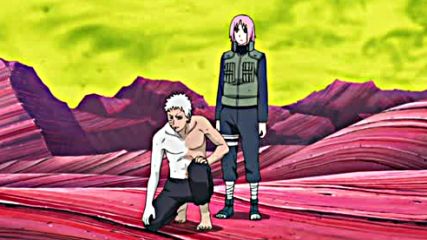 Naruto Shippuuden [ Бг Субс ] Епизод 470