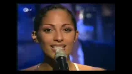 No Angels - There must be an angel [swing version]