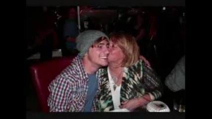 Big Time Rush kendall