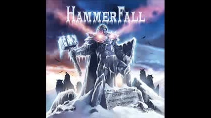 Hammerfall - Born to Rule